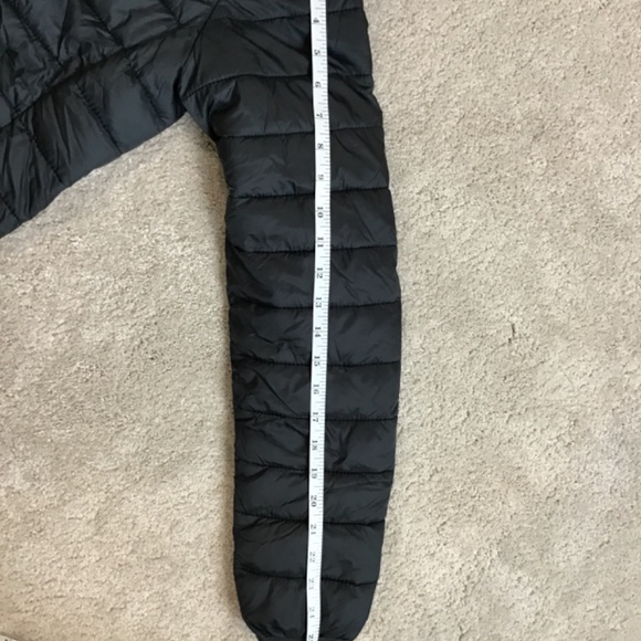 Kappa Puffer jacket - Picture 7 of 9